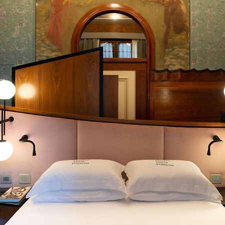Eight Venezia Hotell Exteriör bild