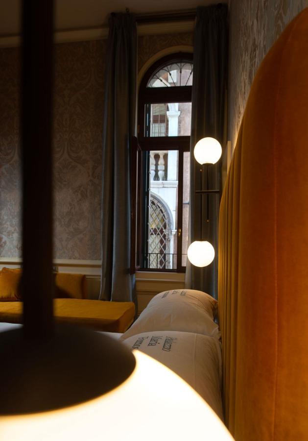 Eight Venezia Hotell Exteriör bild