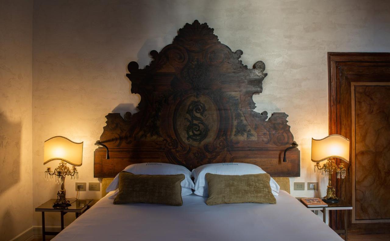 Eight Venezia Hotell Exteriör bild