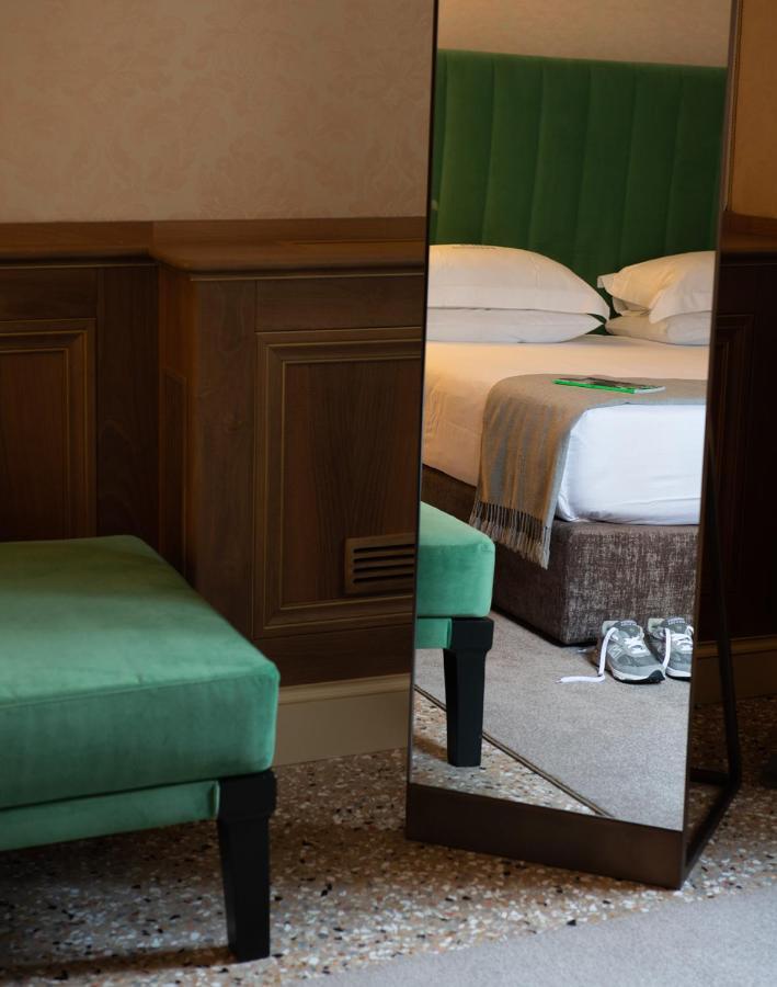 Eight Venezia Hotell Exteriör bild