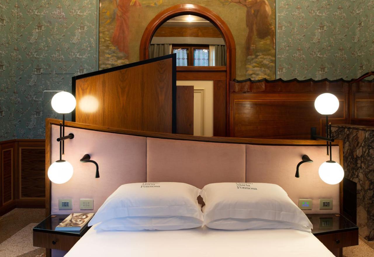 Eight Venezia Hotell Exteriör bild
