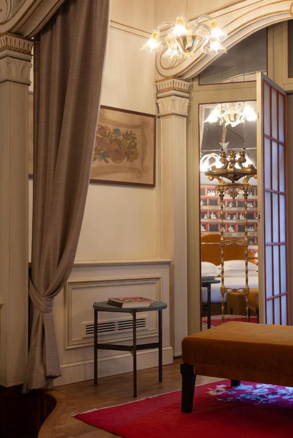 Eight Venezia Hotell Exteriör bild