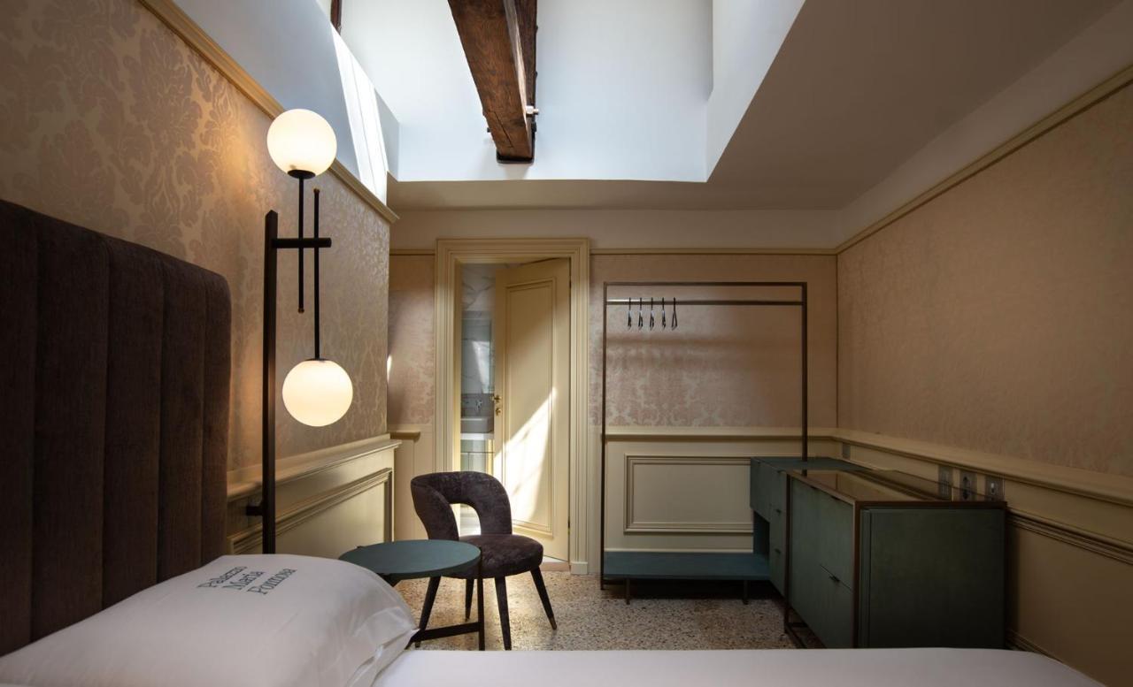 Eight Venezia Hotell Exteriör bild