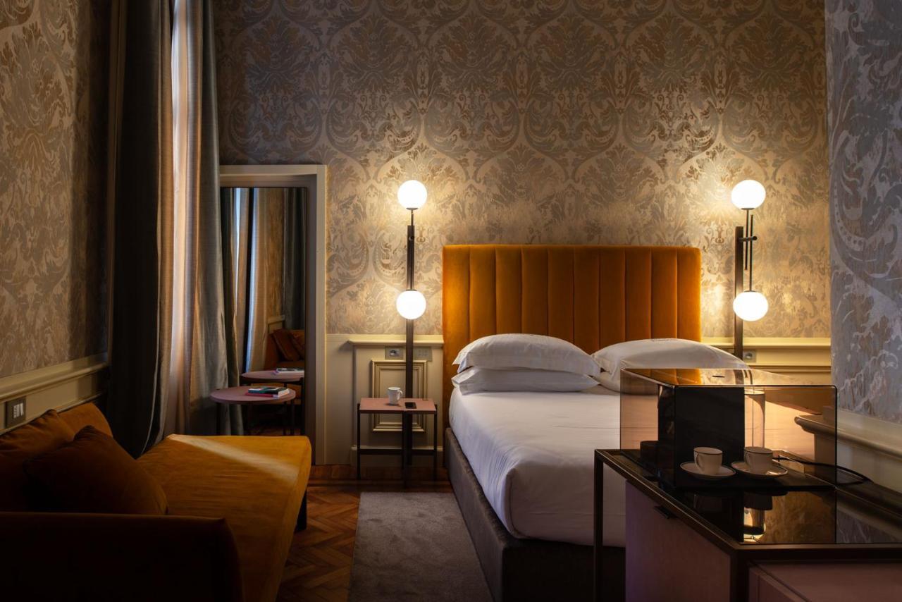 Eight Venezia Hotell Exteriör bild