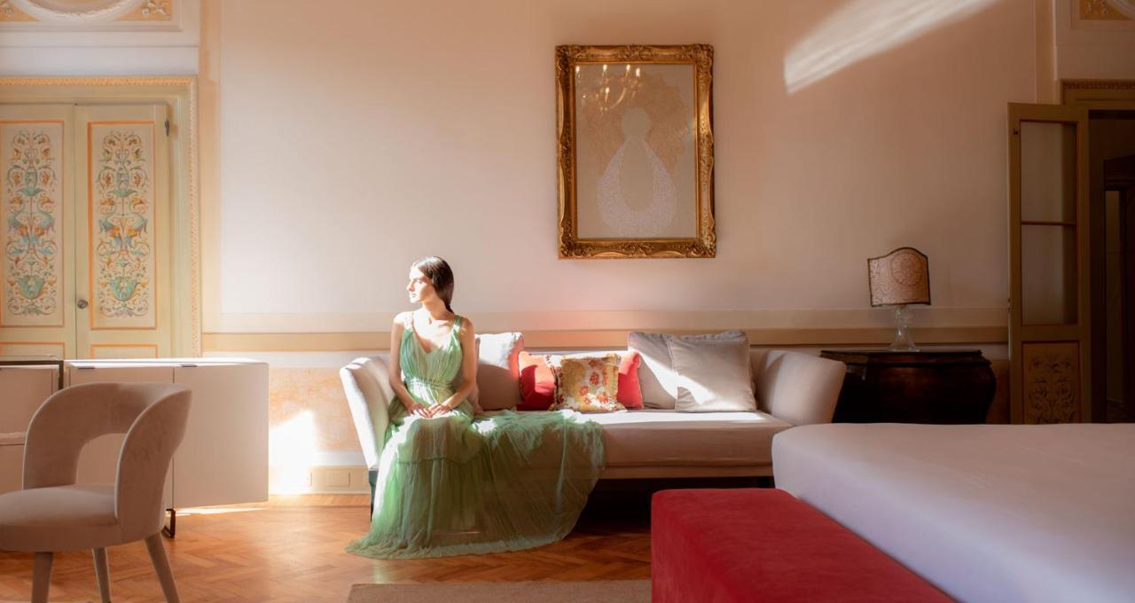 Eight Venezia Hotell Exteriör bild